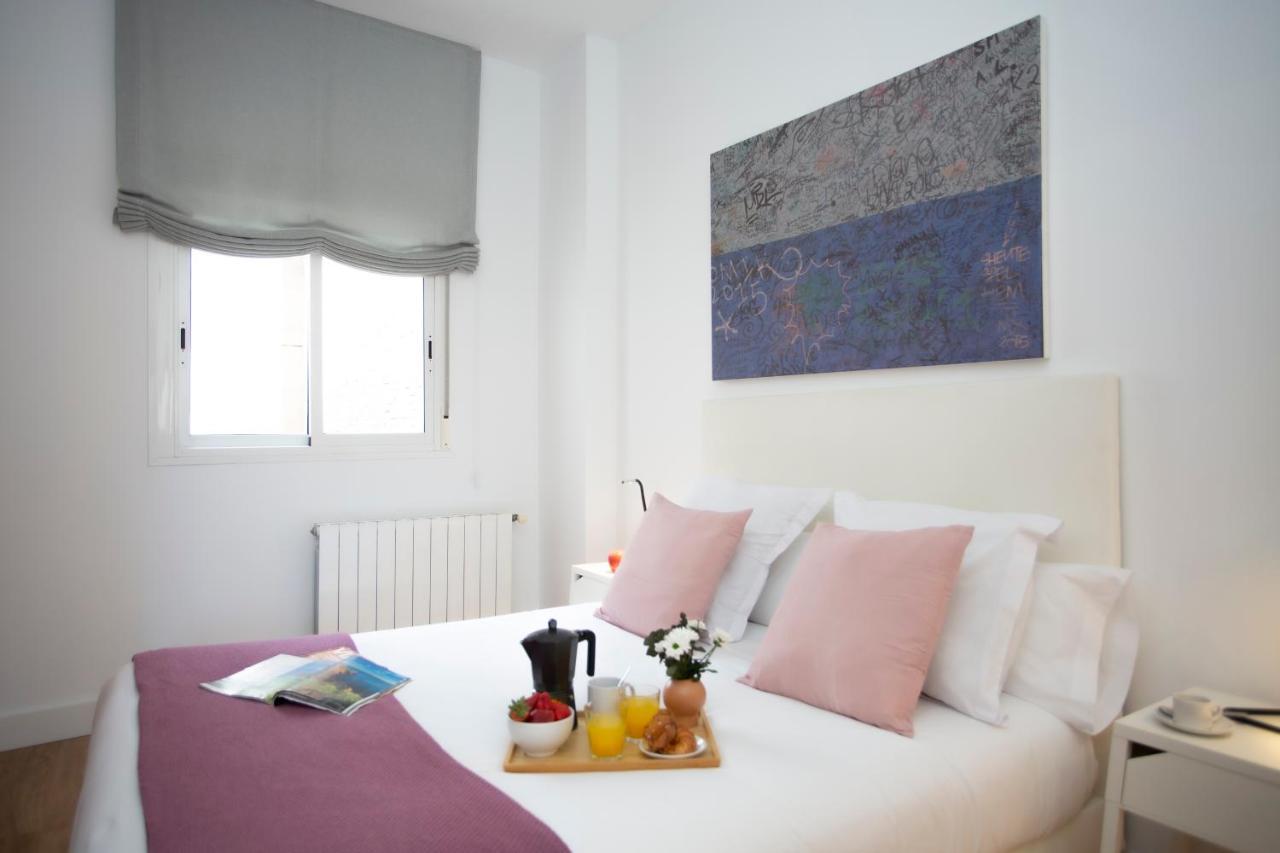 Singularstays Mar44 Valencia Ngoại thất bức ảnh