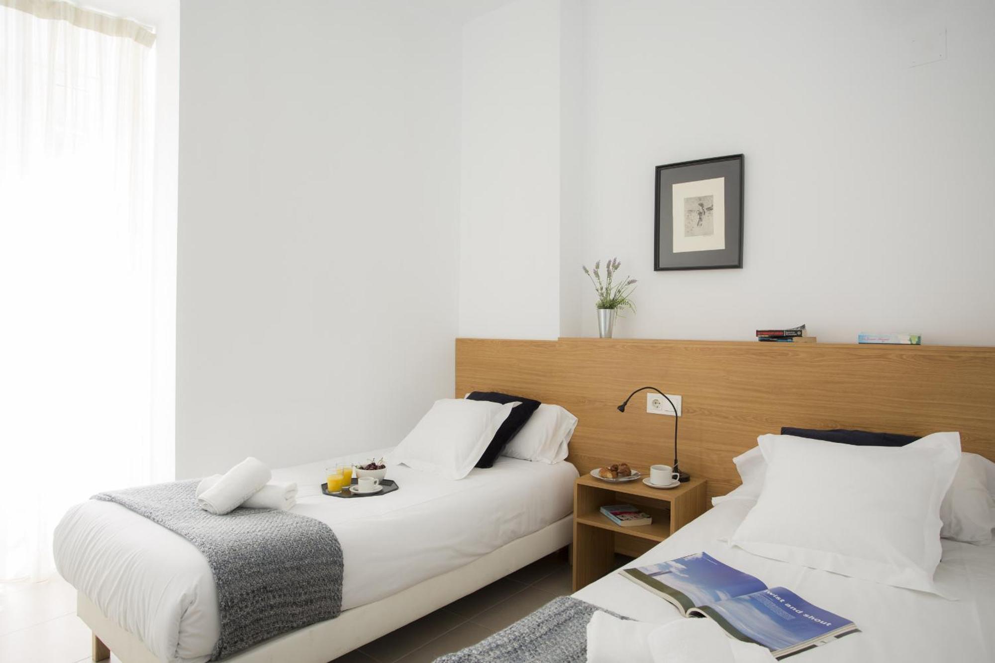 Singularstays Mar44 Valencia Ngoại thất bức ảnh