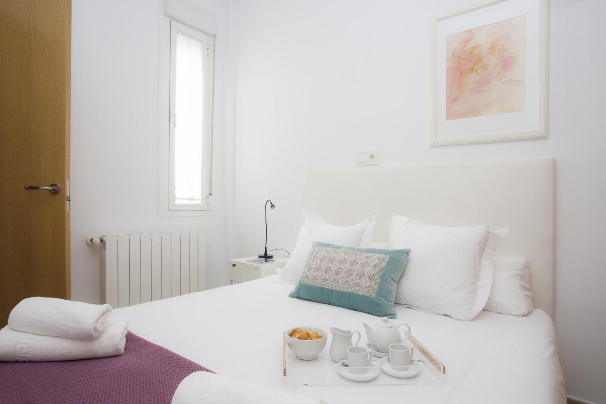 Singularstays Mar44 Valencia Ngoại thất bức ảnh