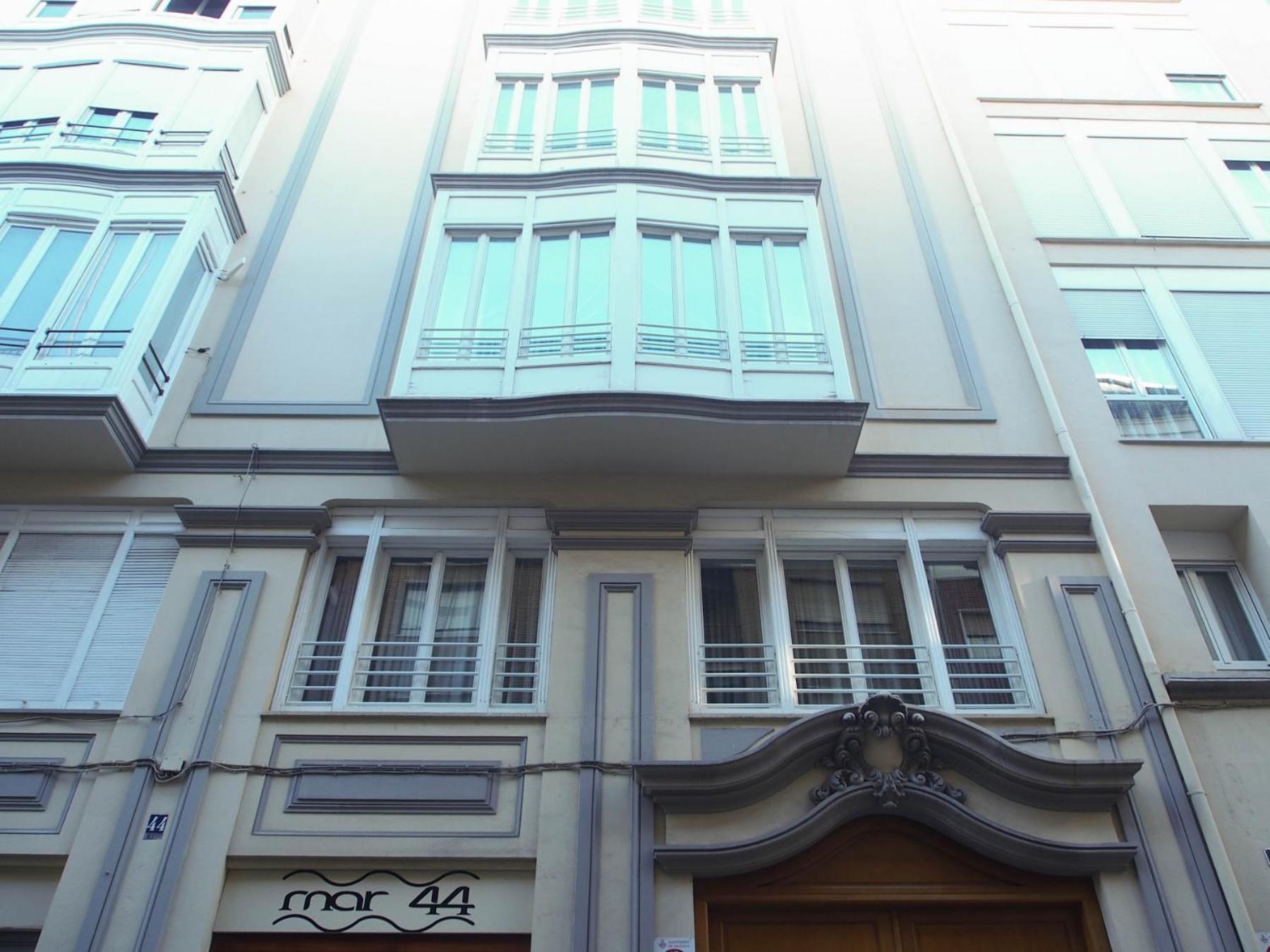 Singularstays Mar44 Valencia Ngoại thất bức ảnh