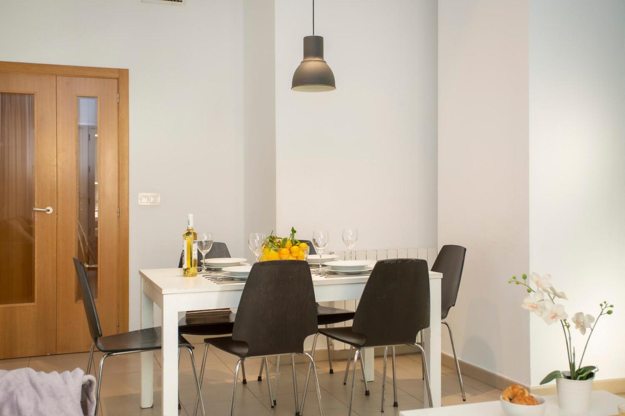 Singularstays Mar44 Valencia Phòng bức ảnh