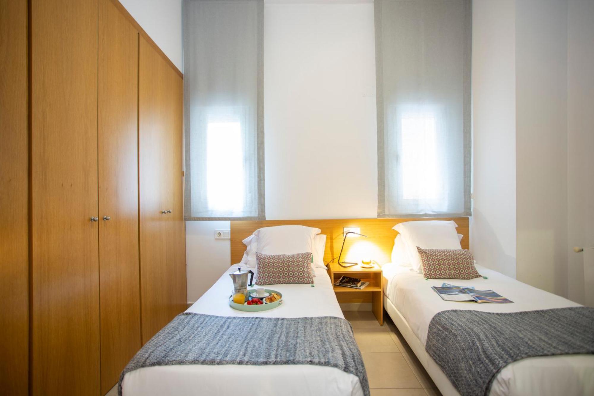 Singularstays Mar44 Valencia Phòng bức ảnh