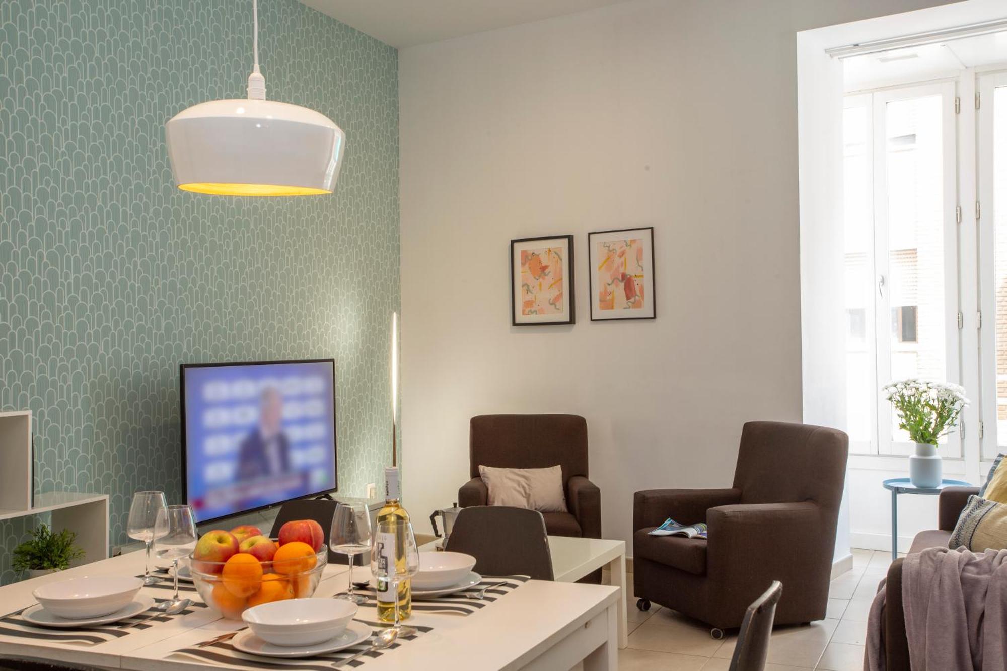 Singularstays Mar44 Valencia Phòng bức ảnh
