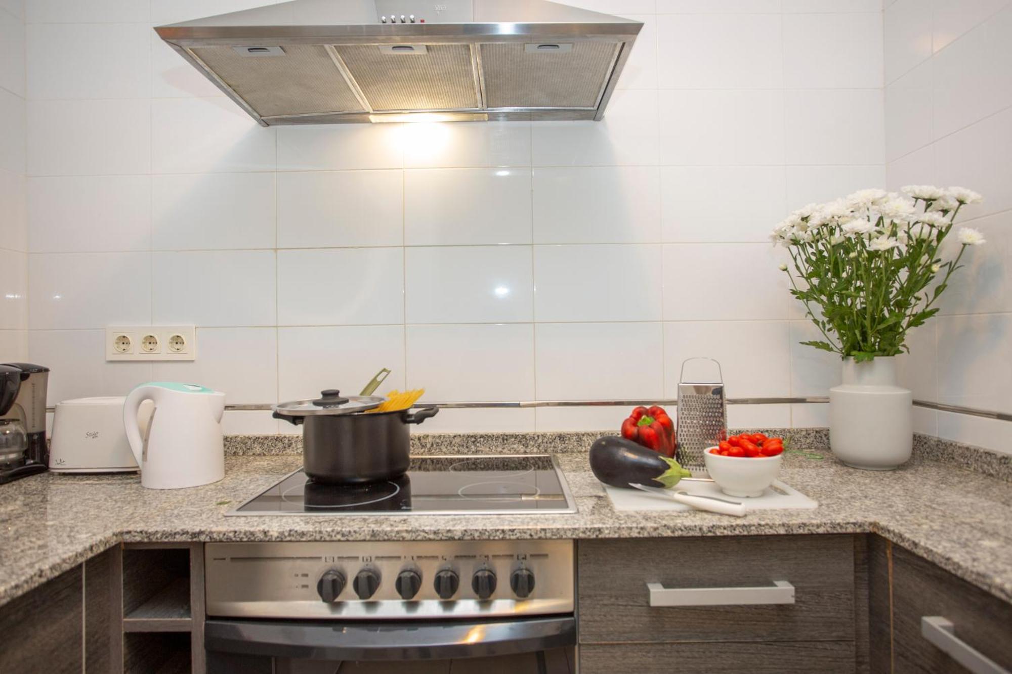 Singularstays Mar44 Valencia Phòng bức ảnh