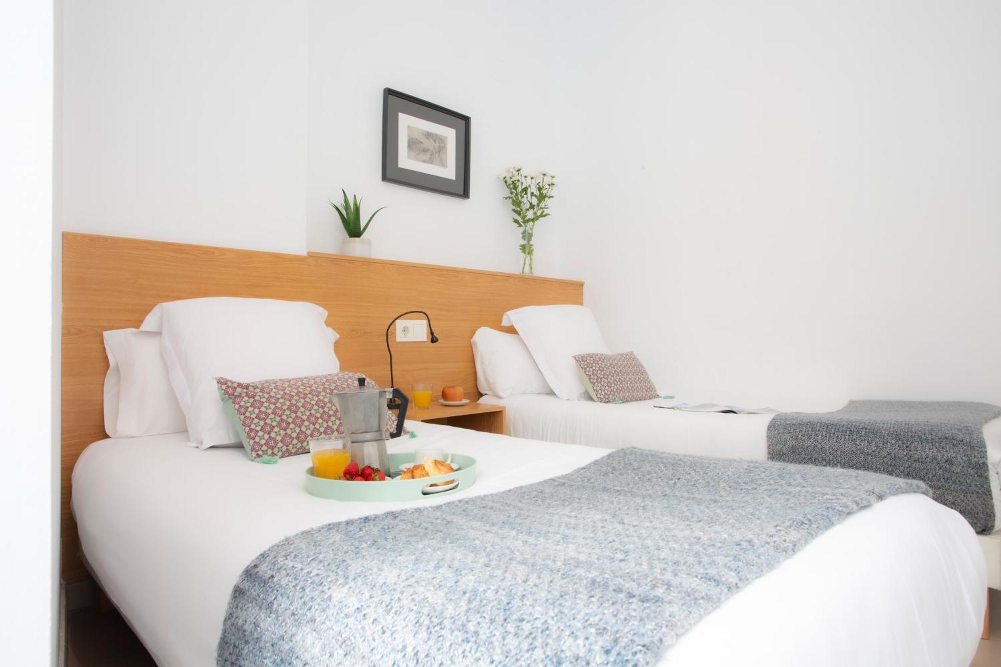 Singularstays Mar44 Valencia Phòng bức ảnh