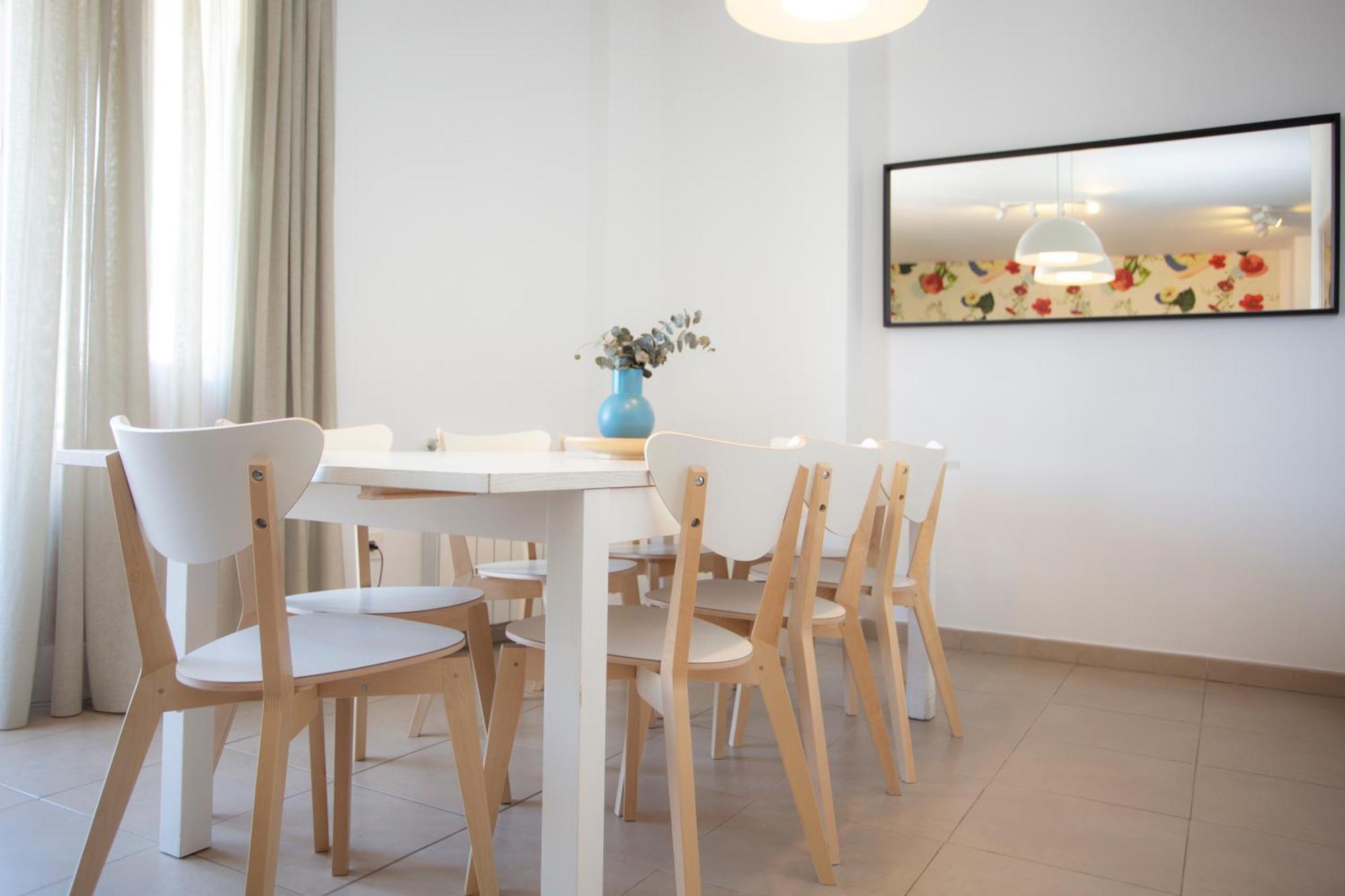 Singularstays Mar44 Valencia Phòng bức ảnh