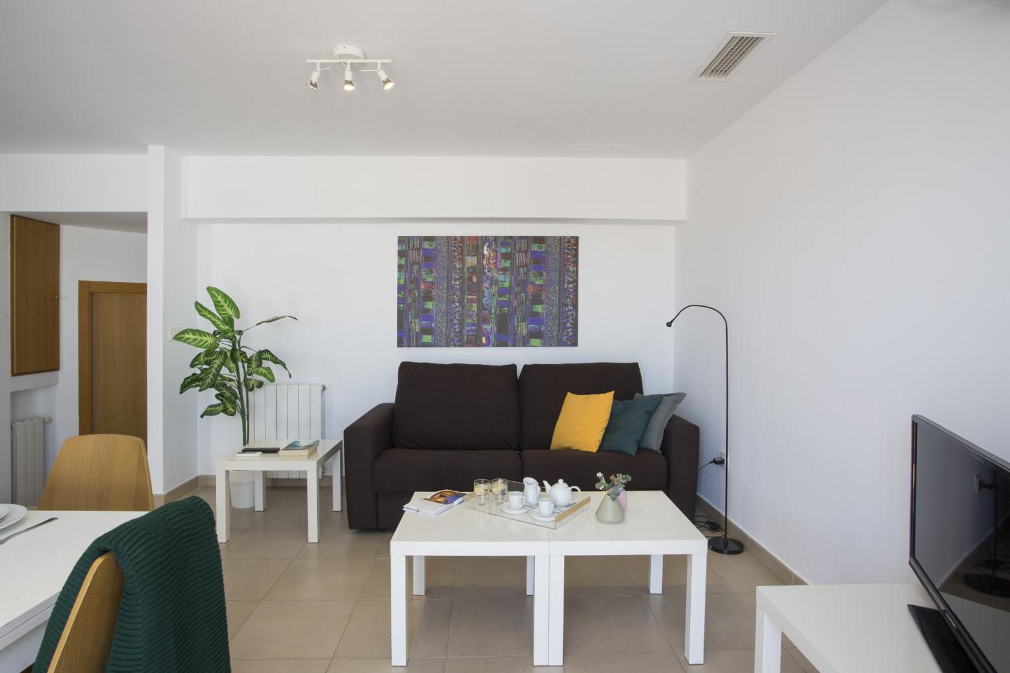 Singularstays Mar44 Valencia Phòng bức ảnh