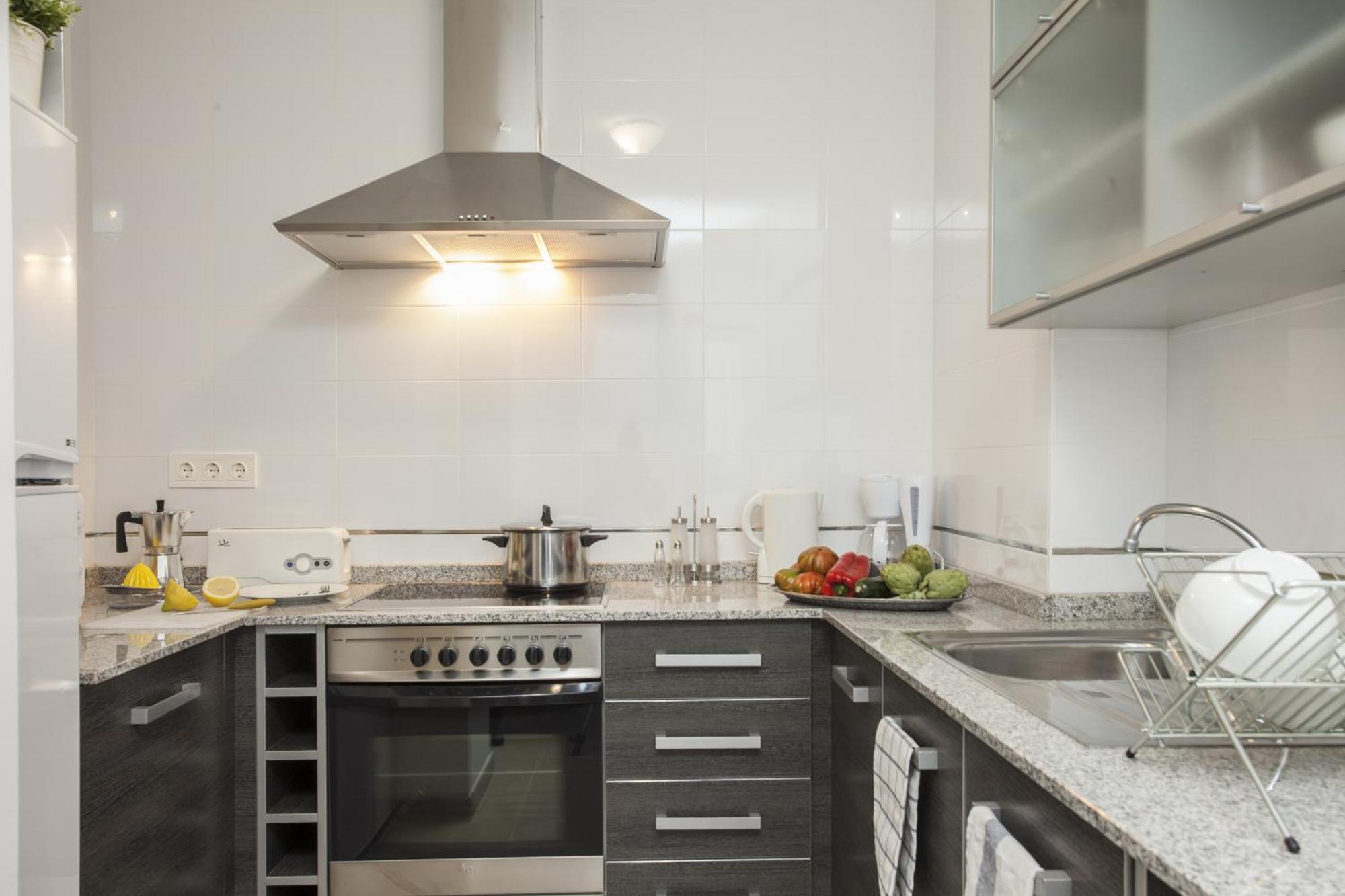 Singularstays Mar44 Valencia Ngoại thất bức ảnh
